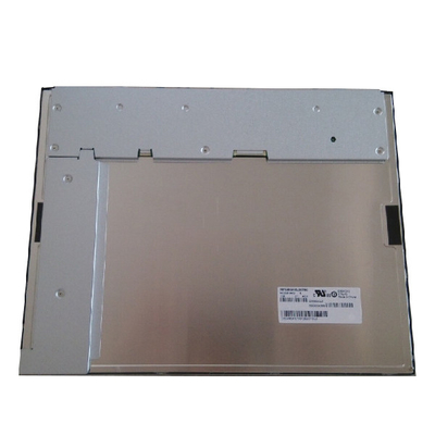 Esposizione di pannello LCD industriale a 15 pollici 1024x768 AC150XA02