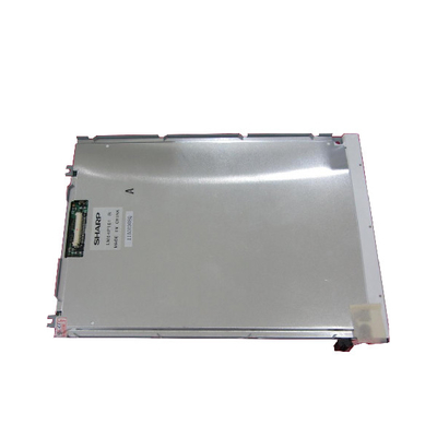 Pannello LCD industriale a 7,2 pollici della visualizzazione LM64P101