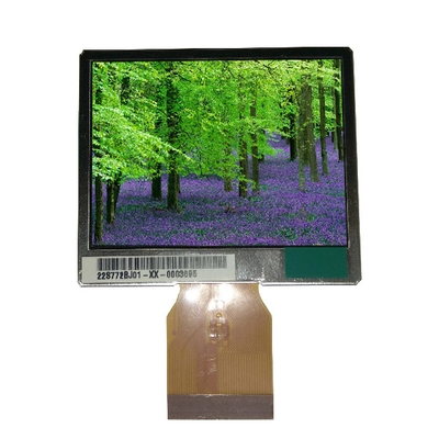 Nuova ESPOSIZIONE LCD di LCD a 2,4 pollici 480×234 dello schermo A024CN02 VC