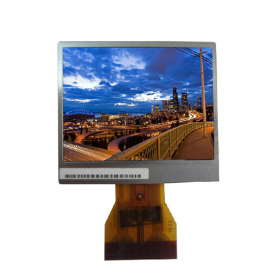 Pannello LCD di TFT LCD dello schermo LCD a 2,5 pollici di 640×240 A025BN01 V4