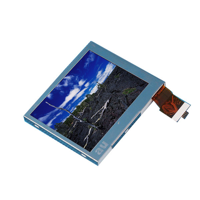 Monitor LCD a 2,5 pollici LCD del pannello A025CN02 V0 della visualizzazione