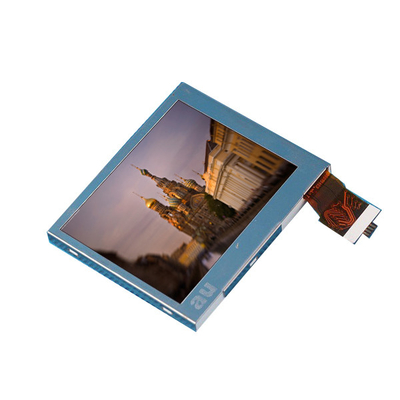 MODULI LCD dell'affissione a cristalli liquidi di AUO dello schermo LCD a 2,5 pollici dell'esposizione A025CN04 V0 480×240