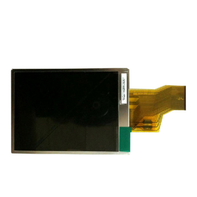 Pannello a 2,5 pollici del pannello A025CN04 V3 TFT LCD dell'affissione a cristalli liquidi di TFT di un-si di AUO