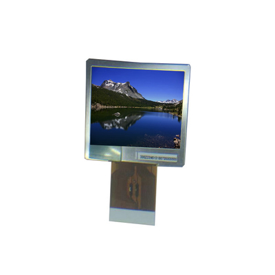 1,5 pollici di AUO dell'esposizione A015AN05 V1 280×220 di pannello LCD dell'affissione a cristalli liquidi