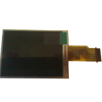 Quadro comandi LCD LCD dello schermo di monitor di AUO A027DN04 V8