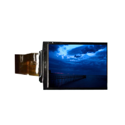 Esposizione LCD del pannello 320 (RGB) ×240 A030DN01 VC dell'affissione a cristalli liquidi di AUO Tft