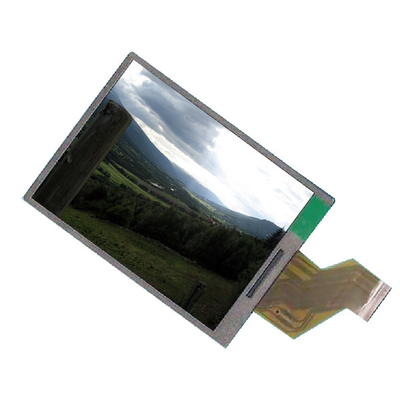 Schermo di monitor LCD a 3,0 pollici 320 (RGB) ×240 A030DN02 V0