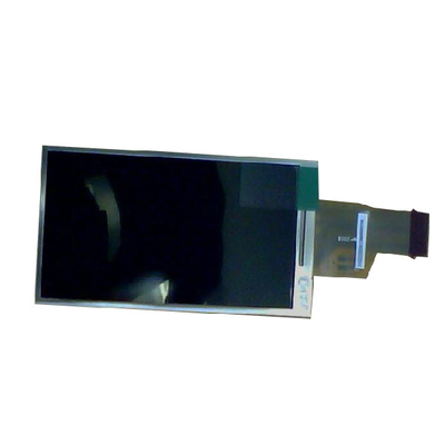 Triangolo LCD a 3,0 pollici originale di RGB della visualizzazione di A030DW01 V3