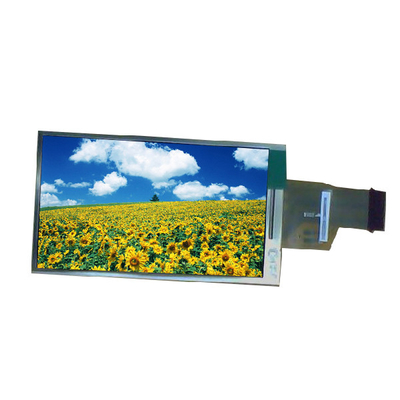 MODULI LCD dello schermo LCD del pannello A030FL01 V1 dell'affissione a cristalli liquidi di TFT di Un-si di AUO