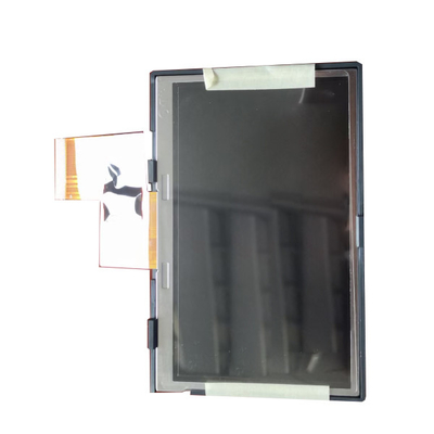 Esposizione di pannello LCD A 5,0 POLLICI LCD di tocco ×272 del pannello A050FW01 V1 480 (RGB)