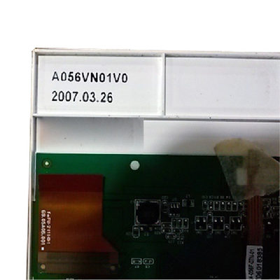 Quadro comandi LCD a 5,6 pollici di A056VN01 V0 A056VN01.V0 nuovo