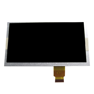Pannello LCD LCD a 6,1 pollici originale dello schermo di visualizzazione A061FW01 V0 per l'automobile