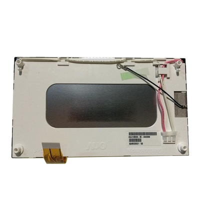 Nuovo pannello LCD a 6,5 pollici originale di LCD di navigazione di DVD dell'automobile dello schermo di visualizzazione di A065GW01 400*234