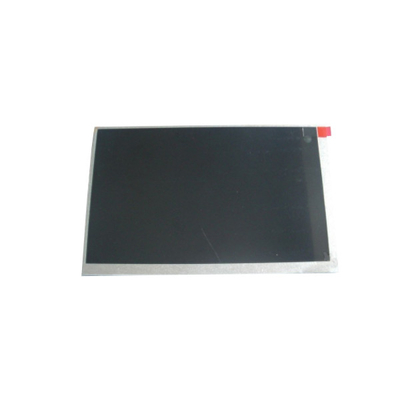 Pannello LCD a 7,0 pollici di LCD dello schermo di visualizzazione di navigazione originale dell'automobile A070FW01
