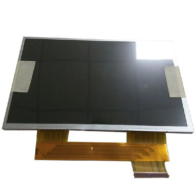 Esposizione LCD a 8,0 pollici A080VTN01.0 per il sistema di navigazione di GPS dell'automobile