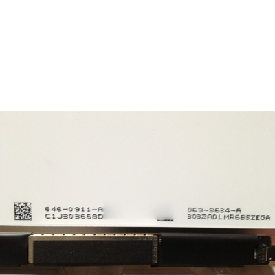 Esposizione a 7,9 pollici di AUO 768 (RGB) ×1024 TFT LCD per B079XAN01.0
