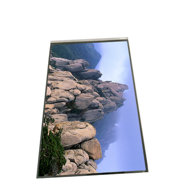 Affissione a cristalli liquidi a 8,0 pollici LCD dell'esposizione B080EAN01.0 800 (RGB) ×1280 TFT