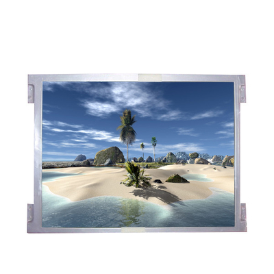 Schermo di visualizzazione LCD a 8,4 pollici industriale originale del pannello 800 (RGB) ×600 B084SN01 V1
