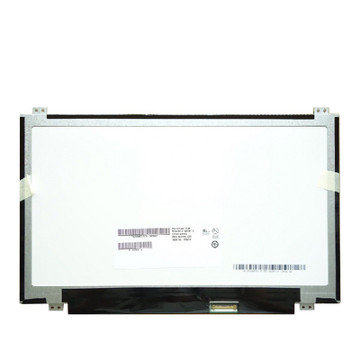 Pannello LCD B116XTN01.0 HW0A dello schermo del computer portatile esile a 11,6 pollici per HP Pavilion x360 m1-U