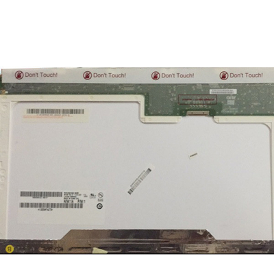 Nuova sostituzione dello schermo del computer portatile di AUO B133EW01 V0 a 13,3 pollici