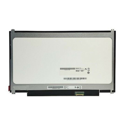 Il computer portatile a 13,3 pollici dello schermo del fhd ha condotto il pannello B133HTN01.1 per Lenovo IdeaPad U330p