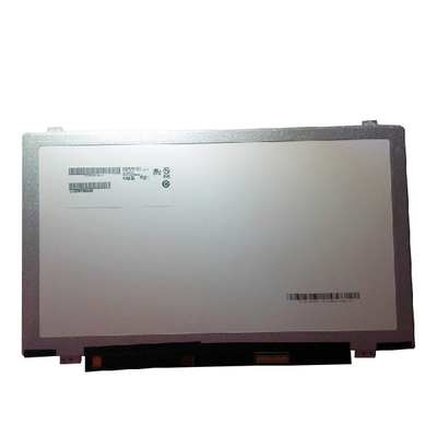 Schermo LCD a 14,0 pollici del computer portatile B140HTT01.0 per il lenovo