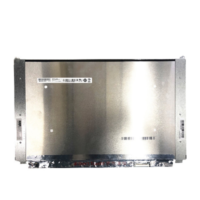 Computer portatile a 14 pollici originale dell'EDP B140ZAN01.0 il nuovo 40pin ha condotto la metallina dell'esposizione 3840*2160