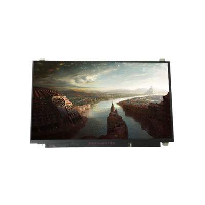 Schermo esile dell'affissione a cristalli liquidi 15,6 40PIN 1920*1080 Notbook di tocco di B156HAK02.0 HW0A