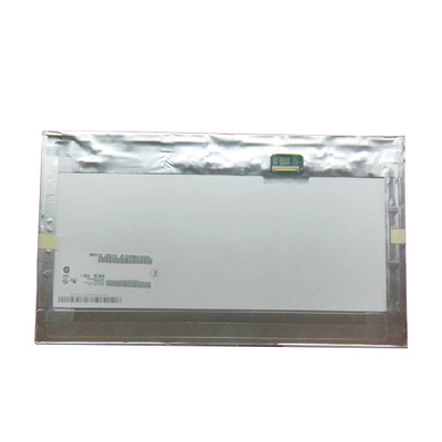 Schermo a 15,6 pollici dell'affissione a cristalli liquidi del computer portatile di AUO B156HAN01.0 FHD 1920x1080