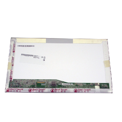 Perni a 15,6 pollici 1600*900 del pannello 40 dello schermo dell'affissione a cristalli liquidi del computer portatile di B156RW01 V0