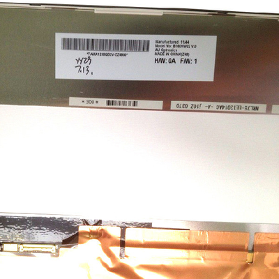 NUOVA misura a 16,0 pollici LCD dell'esposizione WUXGA del COMPUTER PORTATILE dello schermo B160HW02 V0 per Sony VPCF