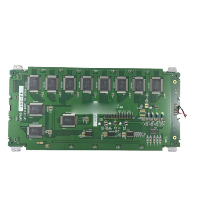 Quadro comandi LCD LCD dello schermo DMF651ANB-FW per la macchina dello stampaggio ad iniezione