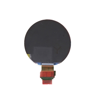 Interfaccia di risoluzione MIPI dell'esposizione 1.4inch 320x290 di TFT LCD del giro dell'orologio H140QVN01.1