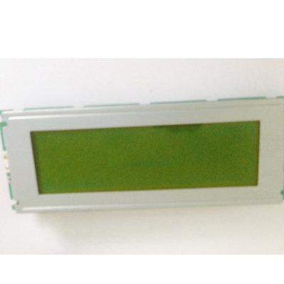 Visualizzazione LCD industriale di DMF5005NYJ-LY 5,2 pollici di rettangolo di 240×64 47PPI