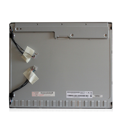 Per 17inch risoluzione LCD SXGA dello schermo M170EN05 V1 1280x1024, un regolatore LCD Board 4CCFL di 96 PPI