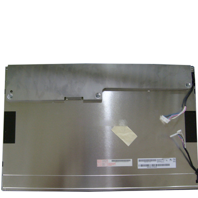 Un-si TFT LCD, LCM LVDS (2 ch, 8 bit), monitor da tavolino di M201EW01 V0 1680*1050 del connettore di 30 perni