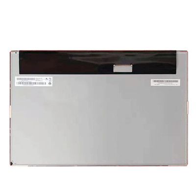 Le coperture LCD del metallo dello schermo di AUO M190PW01 V80E hanno incastonato lo schermo video industriale di controllo LED su luminoso