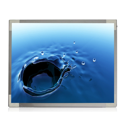 Buon prezzo Il monitor LCD da tavolino SXGA 17 di AUO M170EG01 VF misura la superficie in pollici anabbagliante in linea