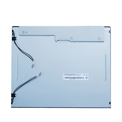Buon prezzo Banda verticale LCD di RGB 1280×1024 SXGA 96PPI RGB dello schermo del computer portatile di AUO M170EG01 VG in linea