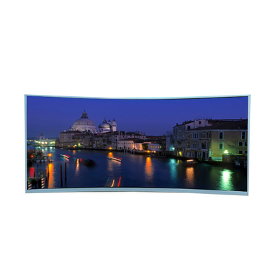 Buon prezzo Pannello LCD AUO M350DVR01.0 2560X1080 2K del computer portatile del monitor LCD a 35,0 pollici dello schermo in linea