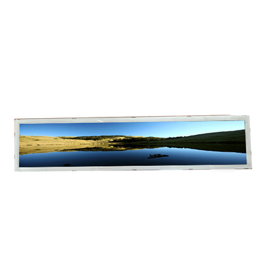 Buon prezzo Interfaccia LCD a 28,0 pollici di RGB 1920X360 FHD 69PPI LVDS del modulo dello schermo di AUO P280HVN02.0 in linea
