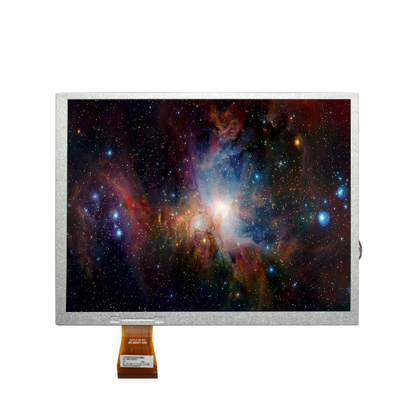 Buon prezzo Nuovo schermo LCD dell'affissione a cristalli liquidi delle esposizioni di pannello A104SN03 V1 a 10,4 pollici in linea
