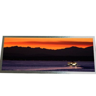 Buon prezzo Interfaccia LCD a 15,8 pollici di RGB 1280×540 WLED LVDS dell'esposizione di pannello di AUO G158ETN01.0 Antivari in linea