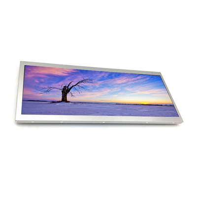 Buon prezzo Schermo industriale LCD all'aperto a 28,6 pollici di RGB 1920x540 dello schermo di visualizzazione G286HAN01.0 in linea