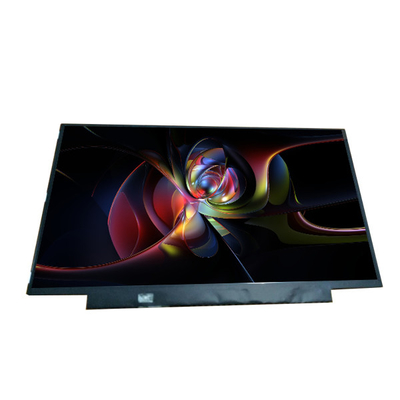 Buon prezzo Modulo LCD a 13,3 pollici dello schermo di 1366x768 30pin per la sostituzione NT133WHM-N22 dello schermo del computer portatile in linea