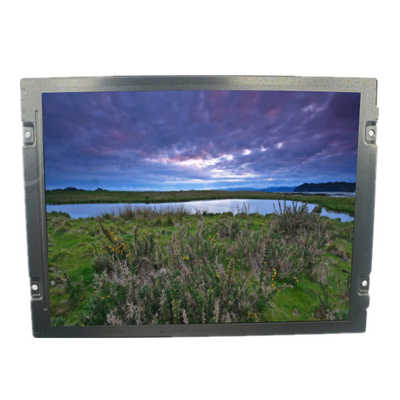 Buon prezzo Schermo LCD a 8,4 pollici dell'affissione a cristalli liquidi del tft dell'esposizione AA084SB01 di 800×600 WLED in linea
