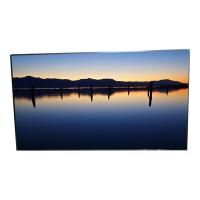 Buon prezzo Pannello di parete LCD a 55 pollici dello schermo LTI550HN01 di SAMSUNG il video ha impiombato la cucitura 3.5mm 1920x1080 in linea