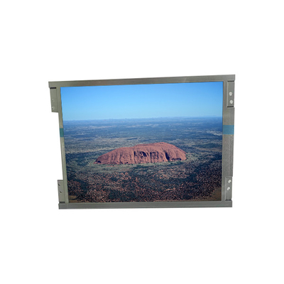 Buon prezzo Schermo di visualizzazione LCD a 8,4 pollici di RGB 640X480 dello schermo di TFT LCD TCG084VGLAAANN-AN50 in linea