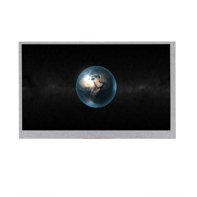 Buon prezzo Modulo a 10,2 pollici originale dell'affissione a cristalli liquidi del tft dell'esposizione 800 (RGB) ×480 di AT102TN03 V.9 per le strutture digitali AT102TN03 V.9 della foto in linea