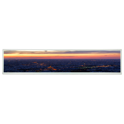 Buon prezzo Pannello LCD dello schermo per l'esposizione LCD a 8,6 pollici di 400×1280 CLAA086WA02BW in linea